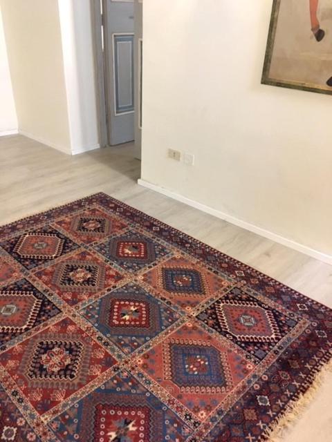 Ferienwohnung L'Arco Romano Foligno Exterior foto