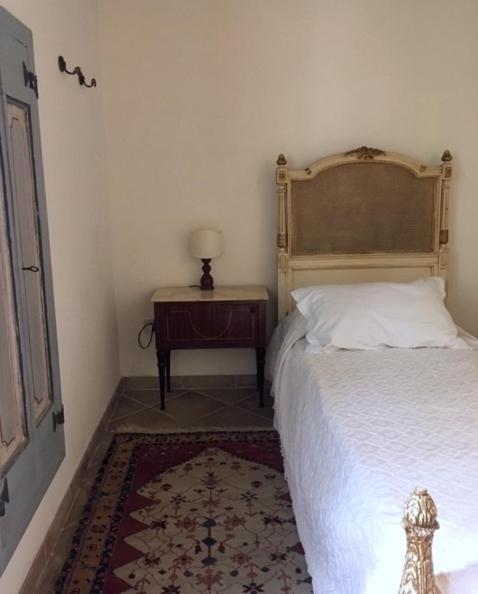 Ferienwohnung L'Arco Romano Foligno Exterior foto